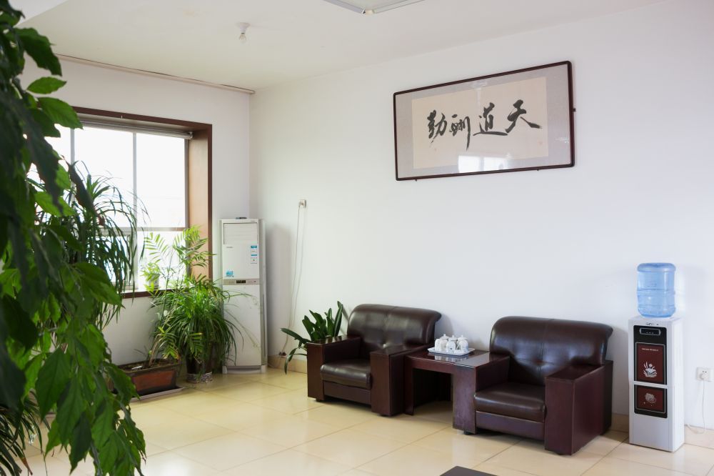 廠區(qū)風采