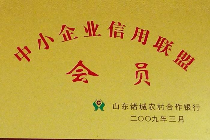 榮譽(yù)證書(shū)
