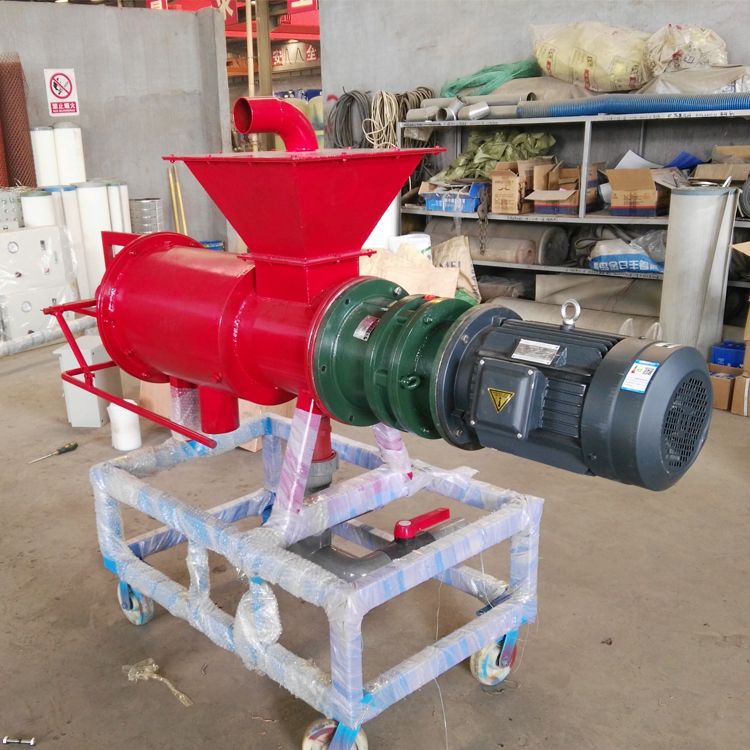 固液分離機(jī)2