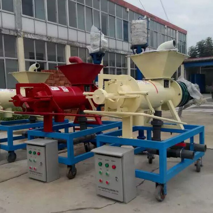 固液分離機(jī)4