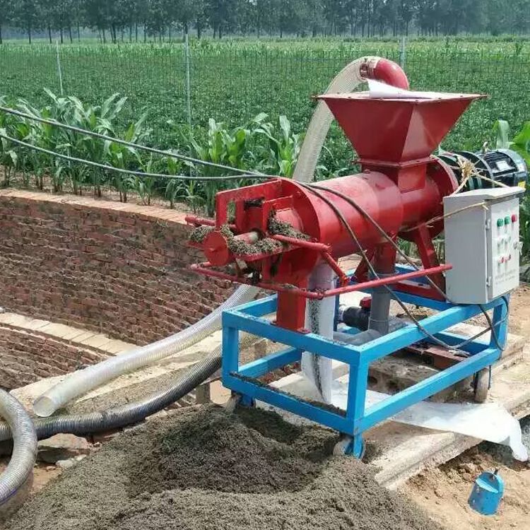 固液分離機(jī)3
